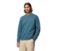 Columbia - Meridian Cr rew - Sweatshirt homme Everblue - XXL