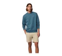 Columbia - Meridian Cr rew - Homme - Sport - Bleu - Taille: XL
