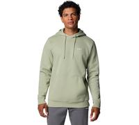 Columbia Meridian Creek Hoodie 2105851348, Sweatshirt, Herren, Grün
