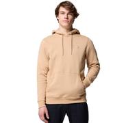 COLUMBIA Meridian Creek Hoodie - Homme - Marron - taille S- modèle 2026