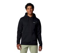 Columbia - Meridian Creek Hoodie - Sweatshirt à capuche homme Black - XS