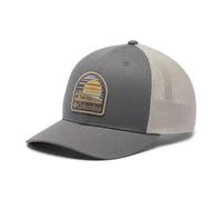 Columbia - Mesh Ball Cap - Casquette City Grey / Dark Stone - S / M