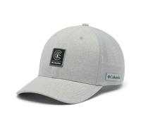 Columbia - Mesh Ball Cap - Casquette Columbia Grey Heather / Columbia C-Tree - L / XL