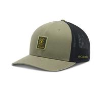 Columbia - Mesh Ball Cap - Casquette Stone Green / Columbia C-Tree - S / M