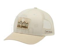 Columbia Sportswear – Casquette Mesh Snap Back – beige clair
