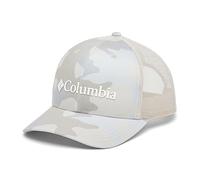 Casquette Mesh Snapback Columbia - Dark Stone universel