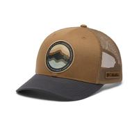 Columbia Mesh Snap Back, Casquette Snapback pour Unisex