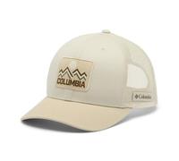 Columbia Sportswear – Casquette Mesh Snap Back – beige clair