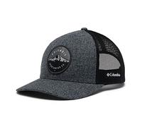 Columbia Mesh Snap Back, Casquette Snapback Unisexe