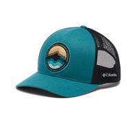 Columbia Sportswear Casquette snapback en maille – Unisexe