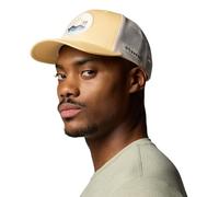 Columbia Mesh Snap Back, Casquette Snapback Unisexe