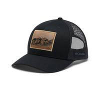 Columbia Mesh Snap Back, Casquette Snapback Unisexe