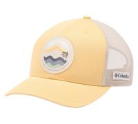 Columbia Mesh Snap Back Casquettes / bandeaux déstockage Mesh Snap Back TU Jaune/or