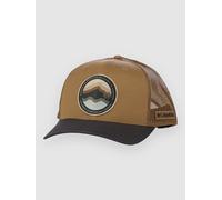 Columbia Mesh Snap Back, Casquette Snapback Unisexe
