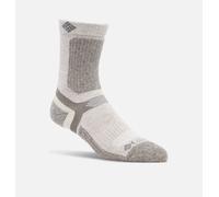 Columbia - Mi-Chaussettes de Randonnée Mi-légères - Brown - Taille M - Unisexe
