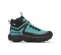 Chaussures de randonnée COLUMBIA ESCAPE THRIVE TITANIUM MID OUTDRY (Teal, Black) Femme 7,5