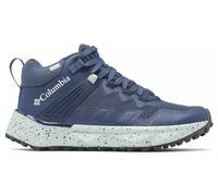 Chaussures Columbia Facet 75 Mid Outdry bleu foncé femme - 40