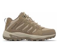 Columbia Mid Imperméable Redmond IV - femme