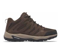 Columbia Bottes Redmond IV Mid Imperméables Marron Taille 43
