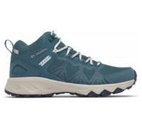 Bottes Columbia Peakfreak II Mid Outdry bleu sarcelle femme - 39.5