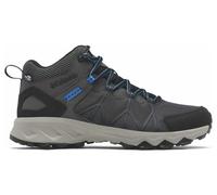 Bottes Columbia Peakfreak II Mid Outdry gris foncé bleu - 42