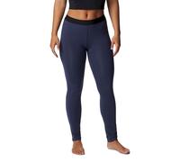 Columbia - Midweight Stretch Tight - Collant thermique femme Nocturnal - XL - Regular