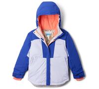 COLUMBIA Mighty Mogul Iii Jacket - Enfant - Violet / Bleu - taille 6/7 ans- modèle 2025