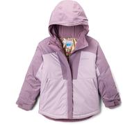 Columbia - Kid's Mighty Mogul III Jacket - Veste de ski - S - lavender pearl / shale purple