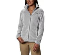 Columbia Mikiny Benton Springs Full Zip, 1372111034, Quatrième Coût : 170