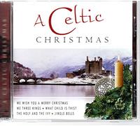 Columbia Minestrels – A Celtic Christmas – Indies