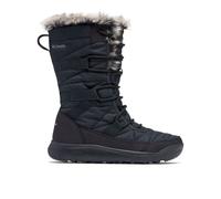 Columbia - Minx IV - Bottes de neige femme Black / Titanium Ii - 36