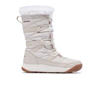 Columbia - Minx IV - Bottes de neige femme Dark Stone / Fig - 39