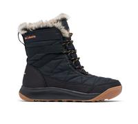 Columbia - Minx Shorty IV - Bottes de neige femme Black / Elk - 40