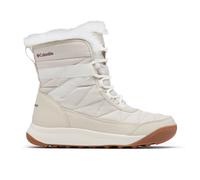 Columbia - Botte de Neige Imperméable Minx™ Shorty IV - Dark Stone, Fig - Taille 36.5 EU - Femme