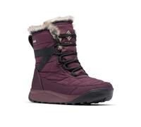Columbia MINX SHORTY IV, Bottes de Neige pour Femme
