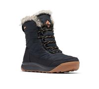Bottes Columbia Minx Shorty IV noir asphalte femme - 38