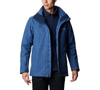 Columbia Mission Air, Veste Interchange Homme