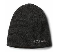 Columbia Mixte Bonnet, Black, Graphite Marled, S