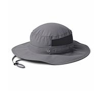Columbia Mixte Bora Bora Chapeau Booney, City Grey 023, Taille Unique EU