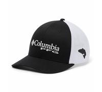 Columbia Mixte Casquette Snapback, Black, Weld, 31