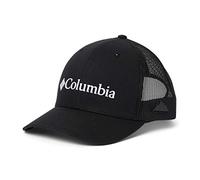 Columbia Mesh Snapback Cap Noir Homme,Femme