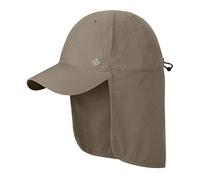 Columbia Mixte Chapeau Cachalot, Sage, Taille Unique