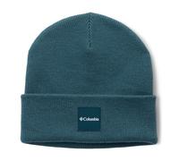 Columbia Mixte City Trek Heavyweight Beanie Bonnet, Everblue, Taille Unique EU