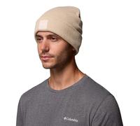 Columbia Mixte City Trek Heavyweight Beanie Bonnet, Pierre Foncée., Taille Unique EU