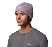 Columbia Mixte City Trek Heavyweight Beanie Bonnet, Shale Purple, Taille Unique EU