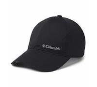 Columbia Mixte Coolhead Ii Casquette de baseball, Noir, 55-60 EU