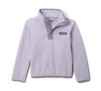 Columbia - Kid's Helvetia II Half Snap Fleece - Pull polaire - XL - purple