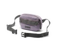 Ceinture banane unisexe columbia sherpa helvetia violet