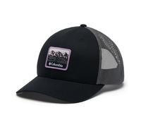Columbia Mixte Mesh Snap Back Casquette À Clipser, Noir, Sœurs, Taille Unique EU
