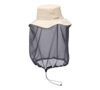 Columbia Mixte No See Um Mesh Chapeau Booney, Ancient Fossil, L-XL EU